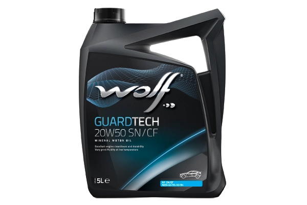 WOLF 8332180