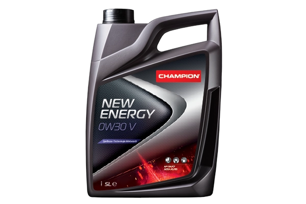 CHAMPION LUBRICANTS 1049993