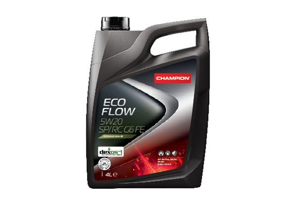 CHAMPION LUBRICANTS 1047266