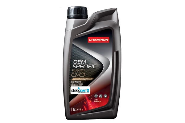 CHAMPION LUBRICANTS 1050064