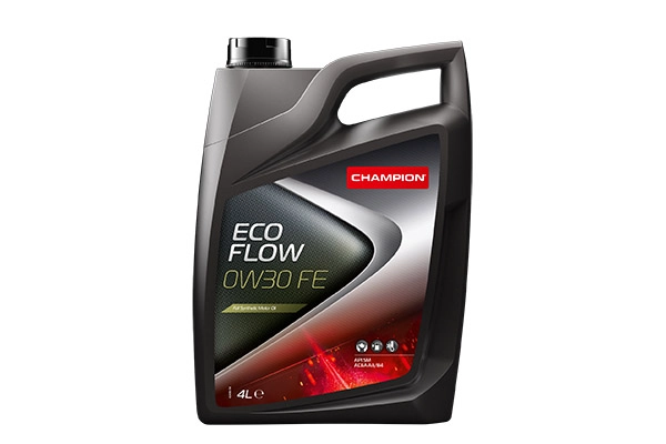 CHAMPION LUBRICANTS 8209505