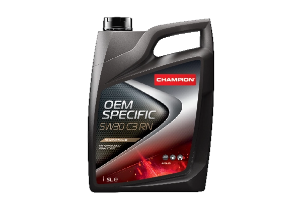 CHAMPION LUBRICANTS 1043879