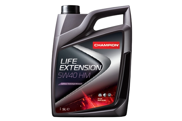 CHAMPION LUBRICANTS 1049995