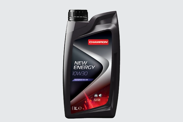 CHAMPION LUBRICANTS 8226571