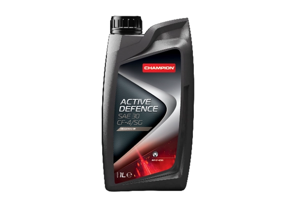 CHAMPION LUBRICANTS 1047653