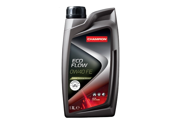 CHAMPION LUBRICANTS 1049978