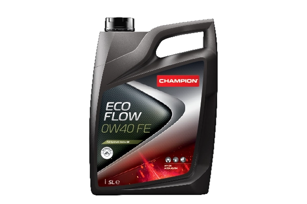 CHAMPION LUBRICANTS 8213366