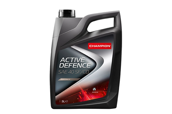 CHAMPION LUBRICANTS 8200304