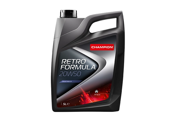 CHAMPION LUBRICANTS 8200700