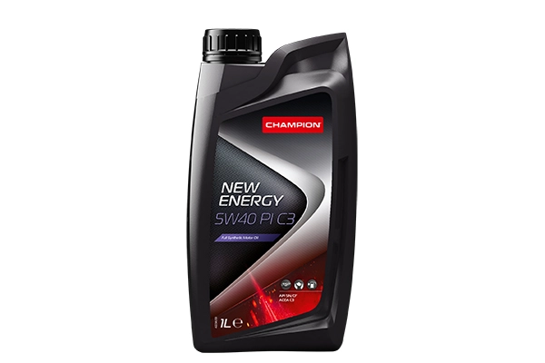 CHAMPION LUBRICANTS 8203114