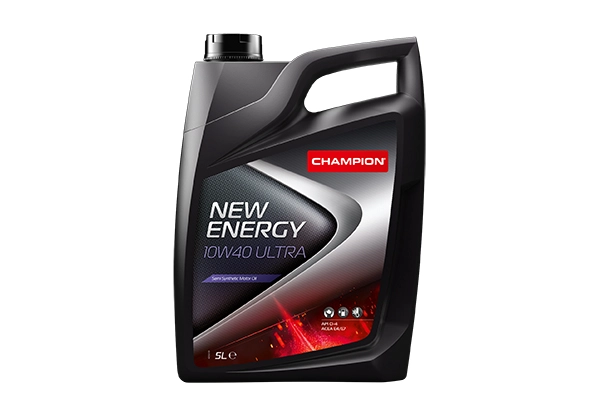 CHAMPION LUBRICANTS 8201202