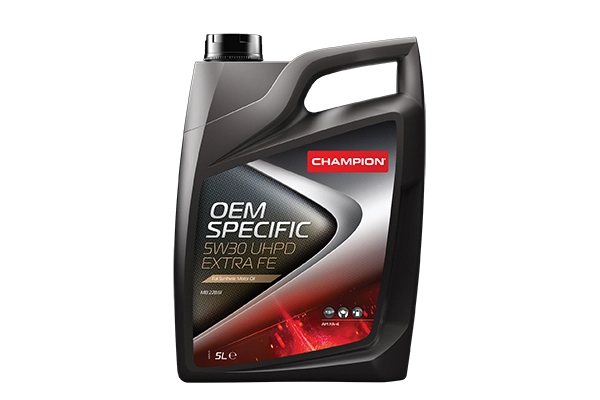 CHAMPION LUBRICANTS 1042081