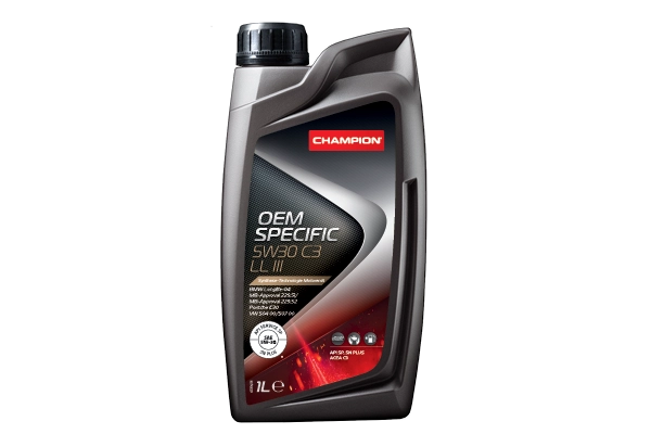 CHAMPION LUBRICANTS 1050049