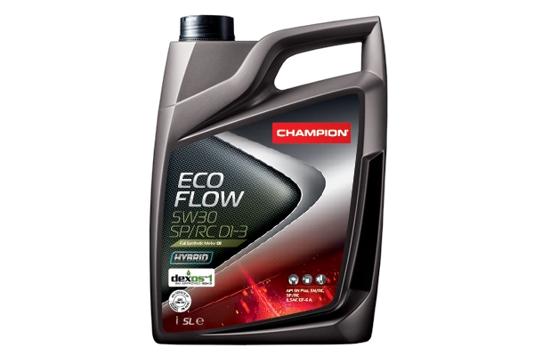 CHAMPION LUBRICANTS 1049918