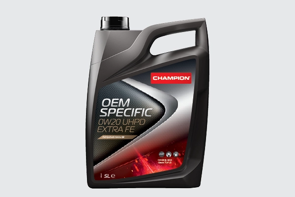 CHAMPION LUBRICANTS 1044433