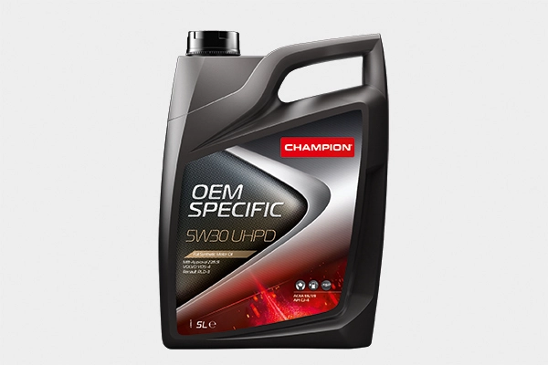 CHAMPION LUBRICANTS 8231704