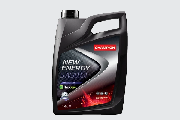 CHAMPION LUBRICANTS 8235504