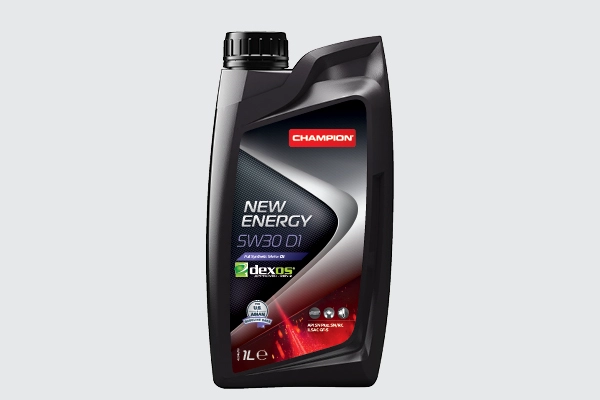 CHAMPION LUBRICANTS 8235405