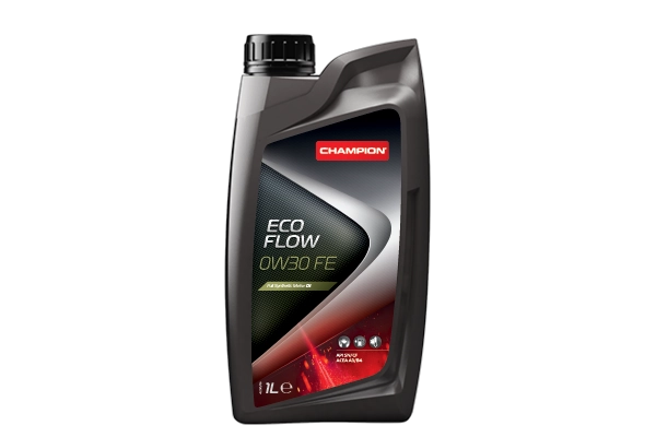 CHAMPION LUBRICANTS 8209406