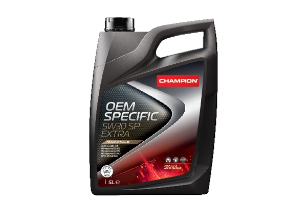 CHAMPION LUBRICANTS 1049363