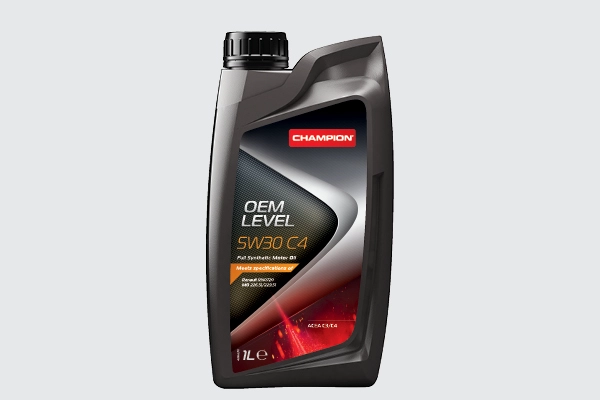 CHAMPION LUBRICANTS 1043908