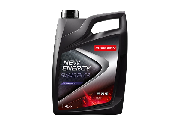 CHAMPION LUBRICANTS 8203213