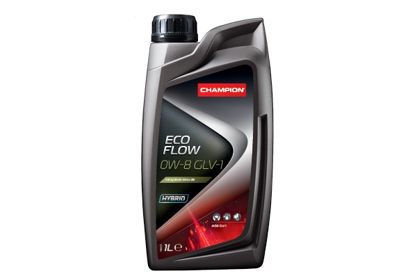 CHAMPION LUBRICANTS 1051195