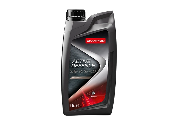 CHAMPION LUBRICANTS 8200403