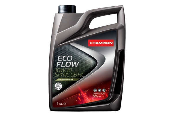 CHAMPION LUBRICANTS 1051173