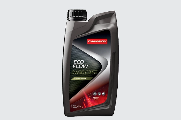 CHAMPION LUBRICANTS 8221576