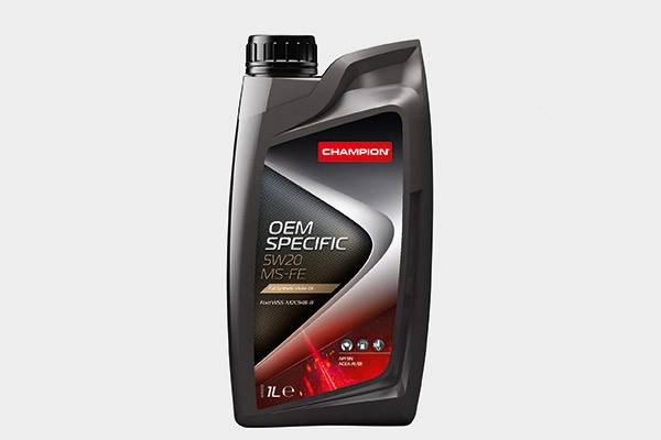 CHAMPION LUBRICANTS 8226748