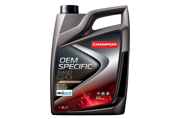 CHAMPION LUBRICANTS 1050065