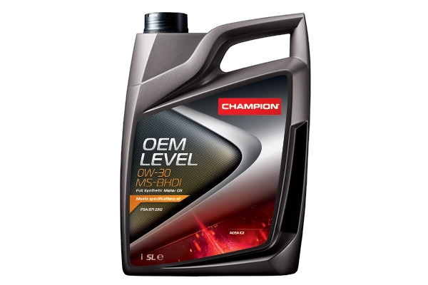 CHAMPION LUBRICANTS 1052497