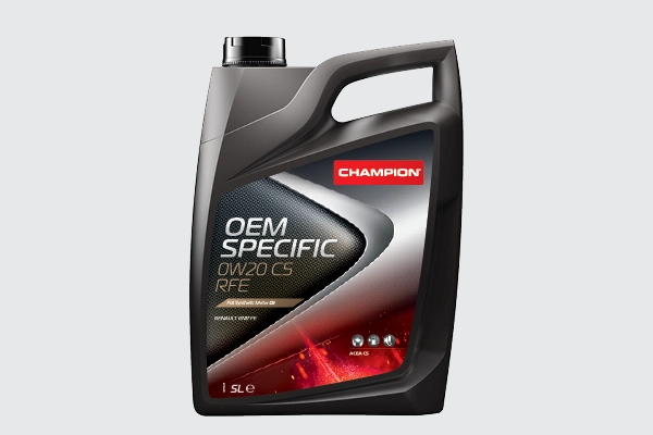 CHAMPION LUBRICANTS 1042491