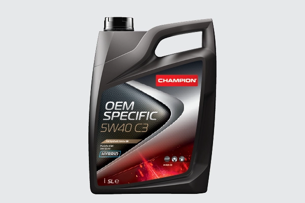 CHAMPION LUBRICANTS 8239335