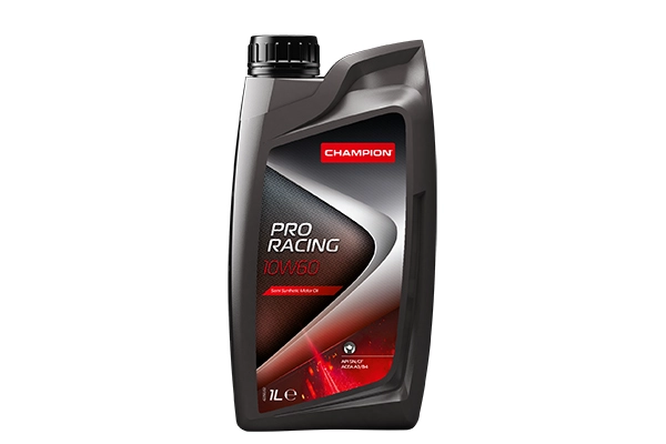 CHAMPION LUBRICANTS 8205217