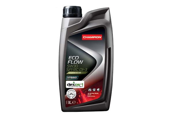 CHAMPION LUBRICANTS 1049916
