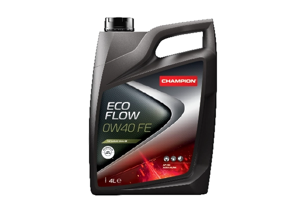 CHAMPION LUBRICANTS 8213267