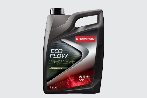 CHAMPION LUBRICANTS 8221774