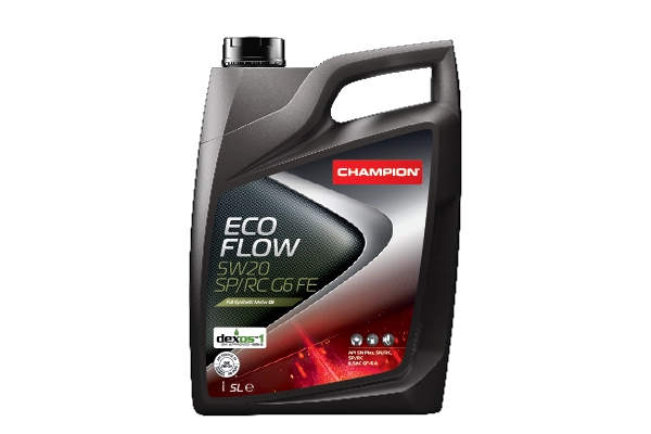 CHAMPION LUBRICANTS 1047269