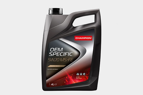 CHAMPION LUBRICANTS 8226946