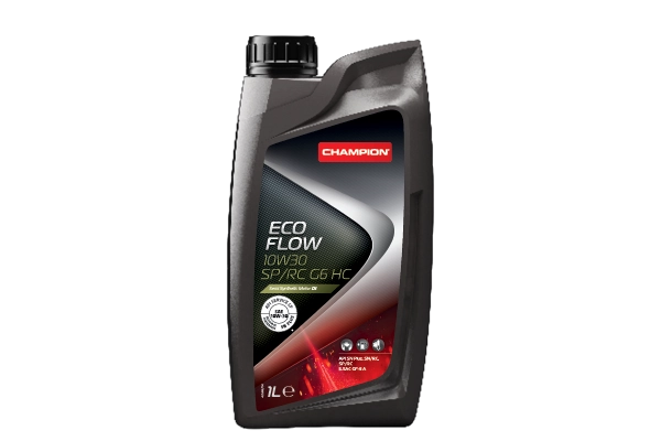 CHAMPION LUBRICANTS 1047326
