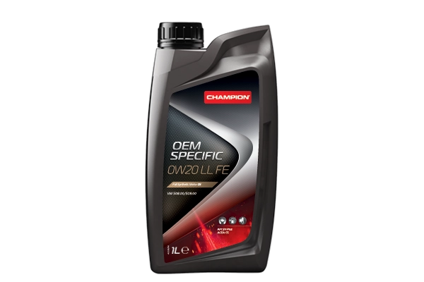 CHAMPION LUBRICANTS 8226397
