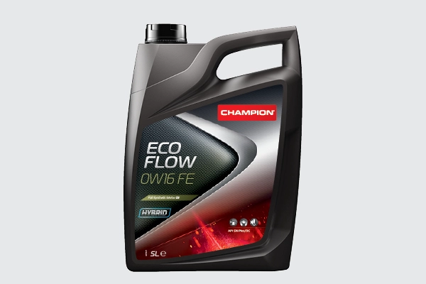 CHAMPION LUBRICANTS 8232244