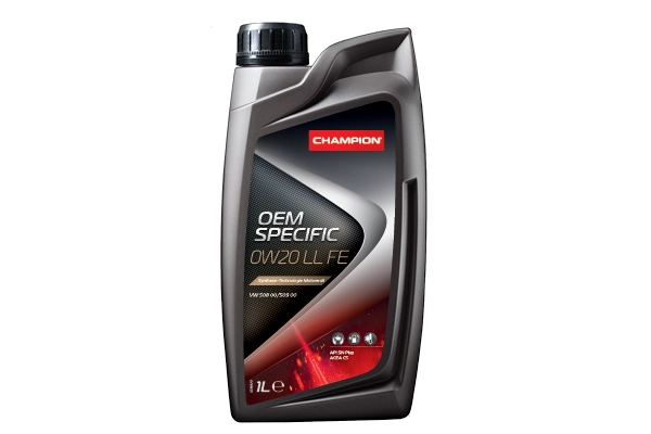 CHAMPION LUBRICANTS 1050044