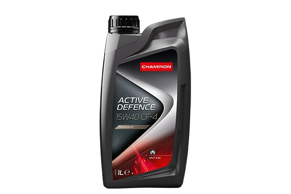 CHAMPION LUBRICANTS 8209109