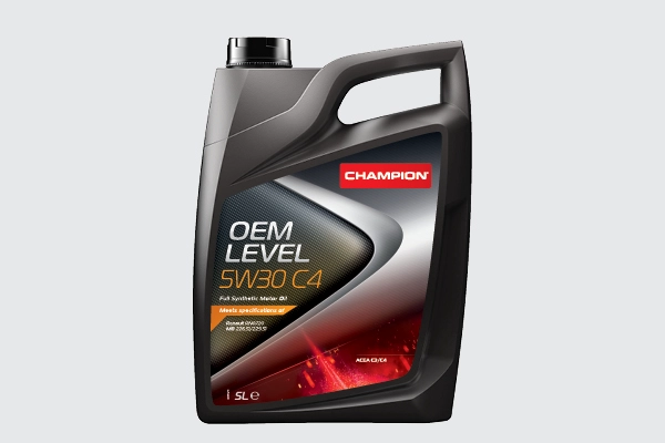 CHAMPION LUBRICANTS 1043909