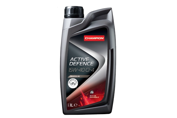 CHAMPION LUBRICANTS 1052649