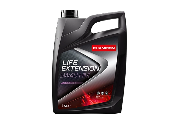 CHAMPION LUBRICANTS 8227844