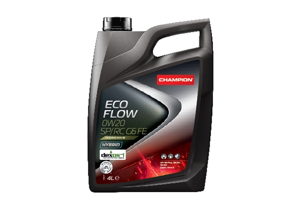 CHAMPION LUBRICANTS 1047254
